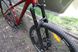 Велосипед CYCLONE SLX PRO Trail (2022) 22-302 фото 6
