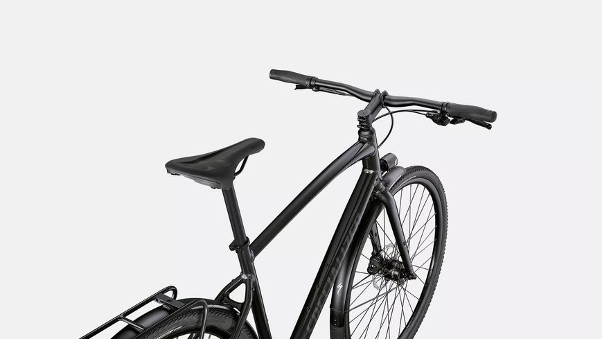 Велосипед Specialized SIRRUS X 3 EQ 2023 888818723485 фото