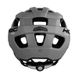 Шлем HQBC ROQER, антрацит/черный, M (52-58см) Q090387M фото 2