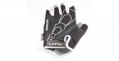 Перчатки Lynx Race Black S Race-B S фото
