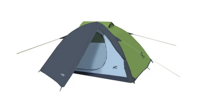 Палатка Hannah Tycoon 2 spring green/cloudy grey 10003227HHX фото