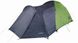 Палатка Hannah Arrant 3 spring green/cloudy gray 10003222HHX фото 1