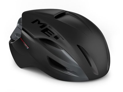 Шлем MANTA MIPS CE BLACK | MATT GLOSSY M 56-58cm 3HM 133 CE00 M NO1 фото