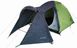 Палатка Hannah Arrant 3 Spring green/cloudy gray (hm23) 117HH0160TS.01.hm23 фото 2
