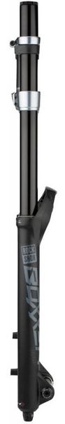Вилка RockShox BoXXer Select Charger RC – 27.5″, вот Boost 20×110, 200 мм, DebonAir, 46 offset 00.4020.167.000 фото