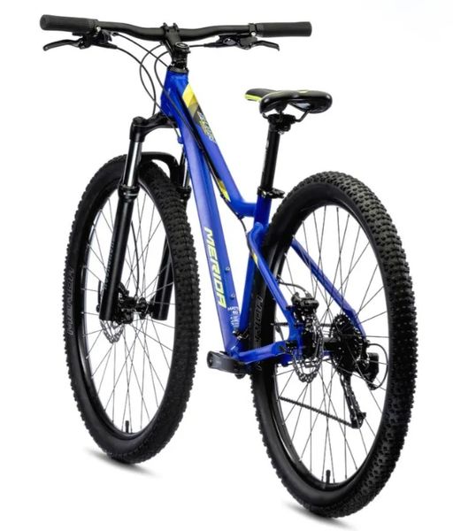 Велосипед MERIDA MATTS 7.60-2X A62211A 01574 фото
