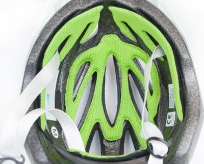 Подкладки в шлем Lynx PAD-Livigno PAD-Livigno фото