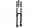 Вилка RockShox BoXXer Ultimate Charger2.1 R – 27.5″, ось Boost 20×110, 200 мм, DebonAir, 36 Offset, чорний 00.4020.168.004 фото 1