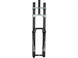 Вилка RockShox BoXXer Ultimate Charger2.1 R – 27.5″, ось Boost 20×110, 200 мм, DebonAir, 36 Offset, чорний 00.4020.168.004 фото 3