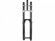 Вилка RockShox BoXXer Ultimate Charger2.1 R – 27.5″, ось Boost 20×110, 200 мм, DebonAir, 36 Offset, чорний 00.4020.168.004 фото 2