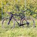 Велосипед CYCLONE CGX (2022) 22-002 фото 8