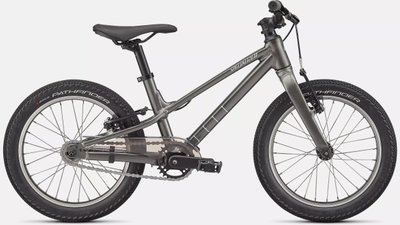 Велосипед Specialized JETT 16 SINGLE SPEED INT 2023 SMK/FLKSIL 888818734610 фото