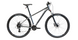 Велосипед WINNER IMPULSE 29 (2024), L, Сірий 24-231 фото 1