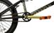 Велосипед COMANCHE PARACOA 9.5" BLK-GLD 1000153 фото 5