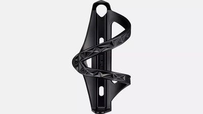 Фляготримач Specialized SIDE SWIPE CAGE POLY LEFT BLK (43022-8100) 660902391066 фото