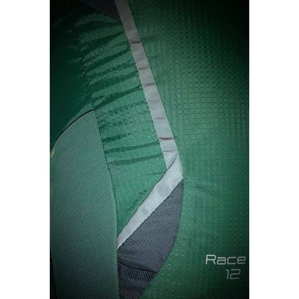 Рюкзак Deuter Race X колір 2428 seagreen-graphite 3207118 2428 фото