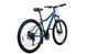 Велосипед COMANCHE ORINOCO 27 L COMP 1000137 фото 3