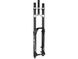 Вилка RockShox BoXXer Ultimate Charger2.1 R – 29″, ось Boost 20×110, 200 мм, DebonAir, 56 Offset, чорний 00.4020.168.002 фото 1