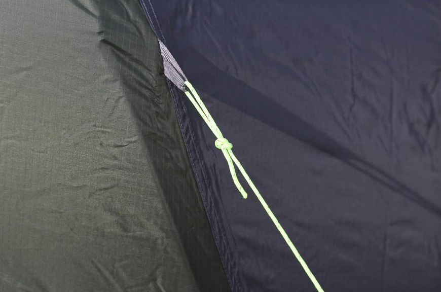 Палатка Hannah Covert 3 WS Thyme/dark shadow 10003203HHX фото