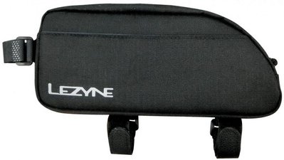 Велосумка на раму Lezyne Energy Caddy XL 0.8L, Черный 4712805 990634 фото