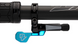 Манетка дроппера Race Face R 1x Turbine Remote Dropper Post, синий LVR21TUR1XPOSTDPBLU фото 2
