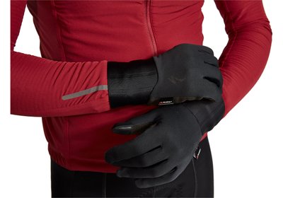 Велорукавички Specialized NEOSHELL THERMAL GLOVE WMN BLK L (67221-3704) 888818660674 фото