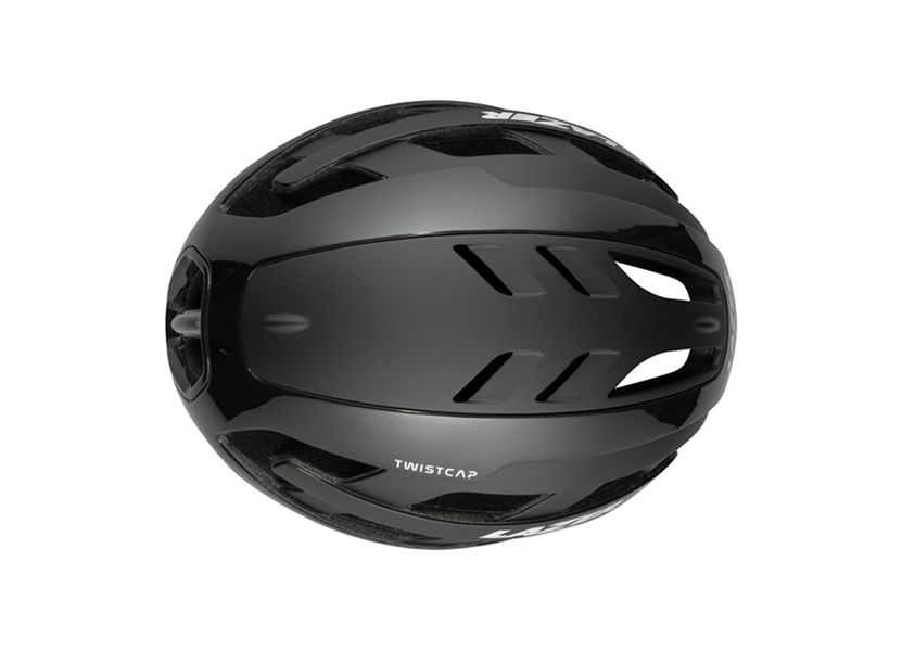 Шлем Lazer Century MIPS, черный матовый, L (58-61 см) 3710314 фото