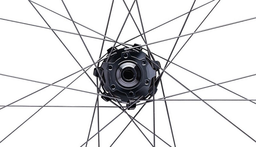 Колесо заднє Race Face Wheel, 29″, Next-R, 12×148, BST, XD, 36 WH19NXRBST36XD29R фото