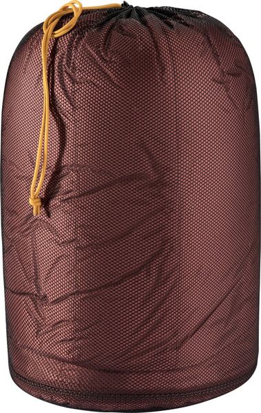 Спальный мешок Deuter Astro 300 L цвет 5908 redwood-curry левый 3711121 5908 1 фото