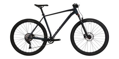 Велосипед CYCLONE SX 29 (2024), L, Зелений 24-119 фото