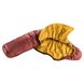 Спальный мешок Deuter Astro 300 цвет 5908 redwood-curry левый 3711021 5908 1 фото 2