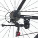 Велосипед 28" Trinx Tempo 1.0 10700168 фото 4