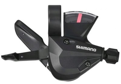 Шифтер Shimano SL-M315-8R, 8 швидкостей, правий ESLM3158RA фото