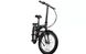 Велосипед COMANCHE LAGO S3 11" BLK-RED 1000063 фото 2