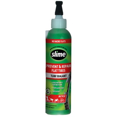 Герметик для камер Slime Tube Sealant, 237 мл 10015 фото