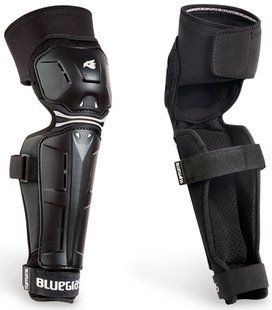 Защита колена BLUEGRASS Big Horn knee/shin M (47cm) 3PP 003 CEOO M 20 фото