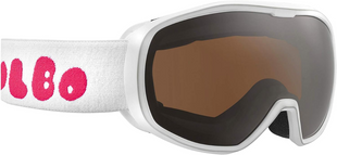 Маска гірськолижна Julbo 758 22 109 SPOT WHITE CAT 3 J75822109 фото