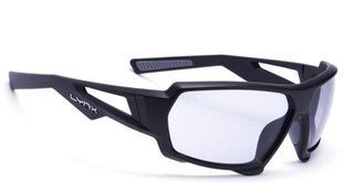 Очки Lynx Huston PH Clear B, matt black Huston PH Clear B фото