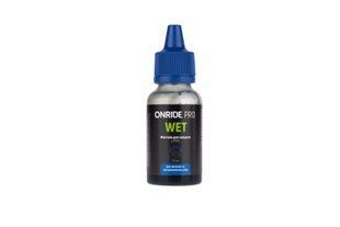Мастило для ланцюга ONRIDE PRO Wet з PTFE для вологих умов, 25 мл 6936116101259 фото