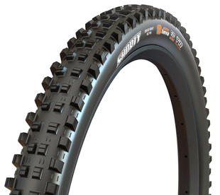 Покришка MAXXIS SHORTY 29X2.40WT TPI-60X2 Foldable 3CG/DH/TR ETB00265900 фото