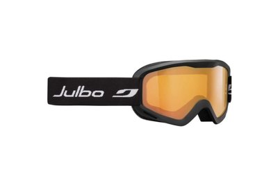 Маска гірськолижна Julbo 733 22 143 PLASMA cat 2 black J73322143 фото