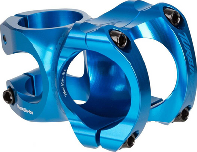Винос Race Face Stem Turbine-R,35,32мм,BLUE ST17TURR3532X0BLU фото