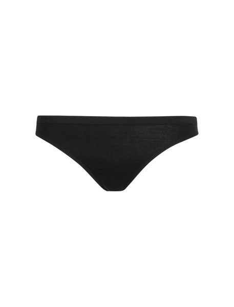 Термотрусы Icebreaker Siren Thong WMN BLACK L 103 027 001 L фото