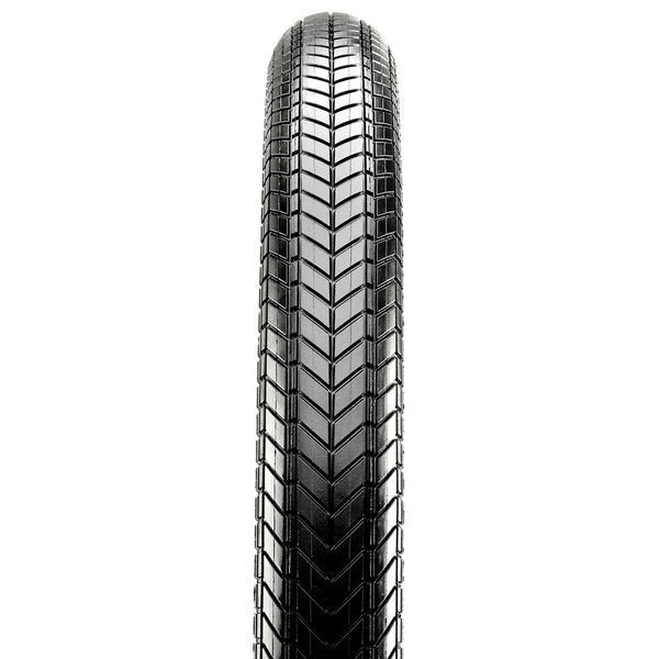 Покришка Maxxis GRIFTER 20X2.40 TPI-60X2 Foldable ETB00360700 фото