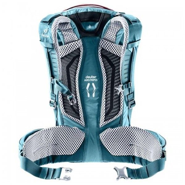 Рюкзак Deuter Trans Alpine Pro 26 SL колір 5324 maron-arctic 3206019 5324 фото