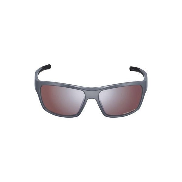 Окуляри Shimano Pulsar RIDESCAPE HC, темно-сірий ECEPLSR2HCG20 фото