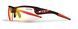 Очки Tifosi Crit Black/Red с линзами Clarion Red Fototec (64-14%) 1340309730 фото 1