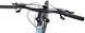 Велосипед ARDIS MTB AL SPARKY 29", Синій 02981 фото 4