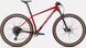 Велосипед Specialized CHISEL HT COMP, L, REDTNT/BRSH/WHT, 2024 888818799978 фото 1