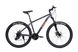Велосипед Vento Monte 27.5, S, Black Gloss, 2024 118396 фото 1